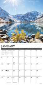 wall calendar 2026 for keeping track of important dates