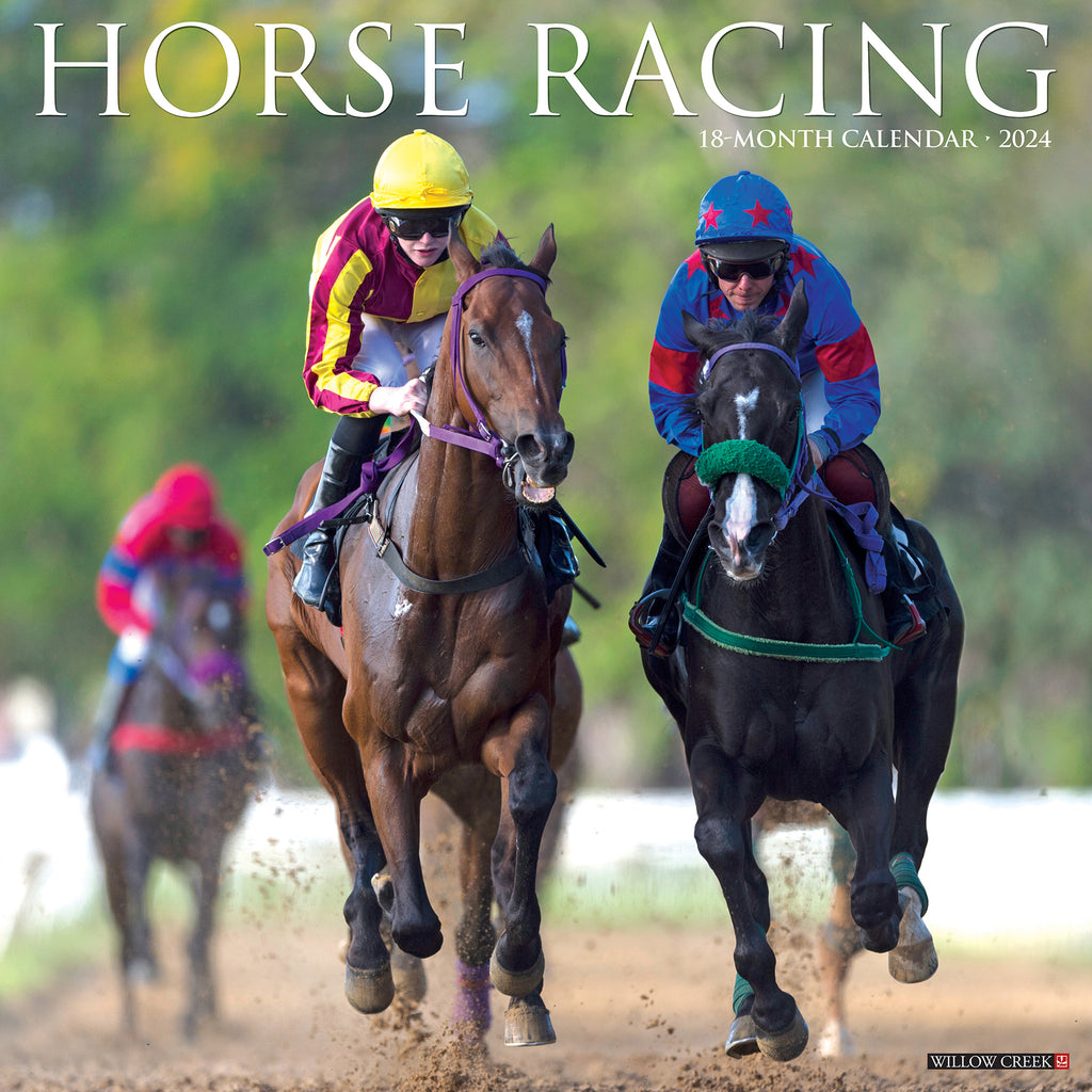 Horse Racing Calendar 2024 Jan 2024 Calendar