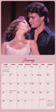 Dirty Dancing 2024 Mini Wall Calendar