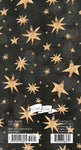 Starry Night 2024 3.5" x 6.5" 2-Year Pocket Planner