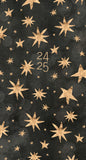 Starry Night 2024 3.5" x 6.5" 2-Year Pocket Planner