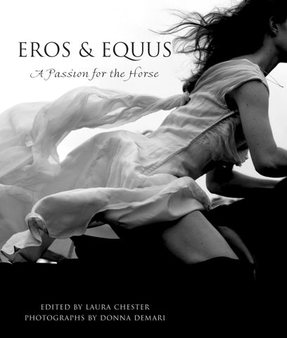 Eros & Equus: A Passion for the Horse