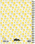 Citrus Grove 2024 6.5" x 8.5" Softcover Weekly Planner