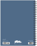 Change 2024 6.5" x 8.5" Softcover Weekly Planner