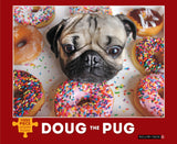Doug the Pug® 1000-Piece Puzzle