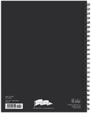 Celestial Academic July 2024 - June 2025 6.5" x 8.5" Softcover Planner