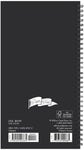 Celestial Academic July 2024 - June 2025 3.5" x 6.5" Softcover Weekly Spiral Planner