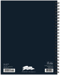 Modern Sunset Academic July 2024 - June 2025 6.5" x 8.5" Softcover Planner