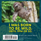 Sloth Mode Book