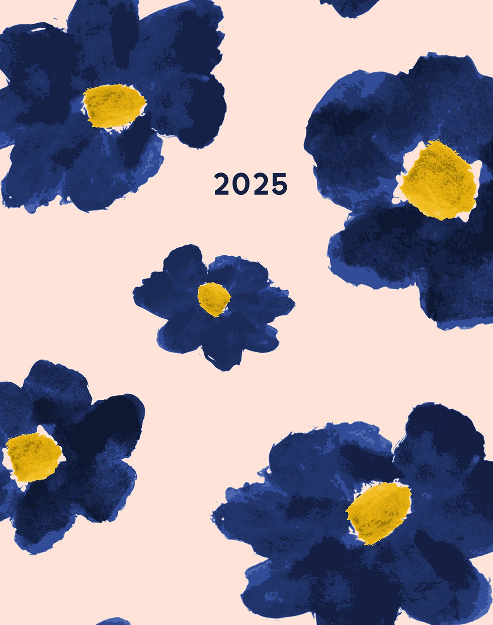 2025 Planners Willow Creek Press