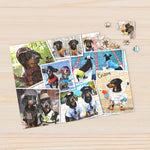 Crusoe's Greatest Hits 1000-Piece Puzzle