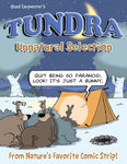 Tundra: Unnatural Selection Book