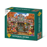 General Store 1000-Piece Puzzle