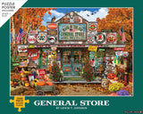 General Store 1000-Piece Puzzle