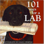 101 Uses For A Lab Book
