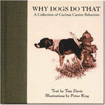 Why Dogs Do That Book