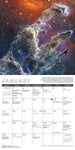 Astronomy 2024 12" x 12" Wall Calendar