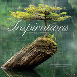 Inspirations 2024 12" x 12" Wall Calendar