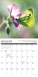 Inspirations 2024 12" x 12" Wall Calendar