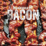 MMMMMMMM… Bacon 2024 12" x 12" Wall Calendar