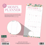 Mom's Planner 2024 12" x 12" Wall Calendar