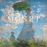 Monet 2024 12" x 12" Wall Calendar