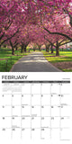 New York City 2024 12" x 12" Wall Calendar