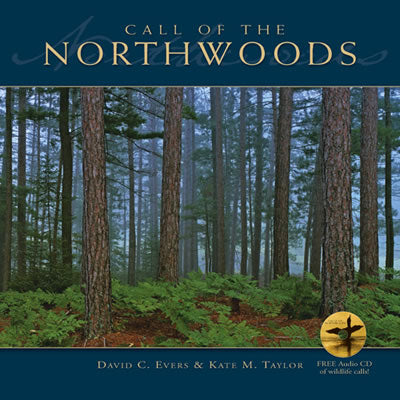 Call of the Northwoods Book