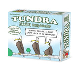 Tundra 2024 6.2" x 5.4" Box Calendar