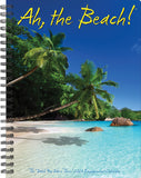 Ah, The Beach! 2024 6.5" x 8.5" Engagement Calendar