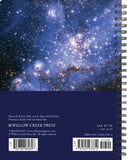 Astronomy 2024 6.5" x 8.5" Engagement Calendar