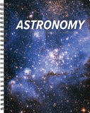 Astronomy 2024 6.5" x 8.5" Engagement Calendar