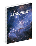 Astronomy 2024 6.5" x 8.5" Engagement Calendar