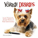 The Yorkie Diaries Book