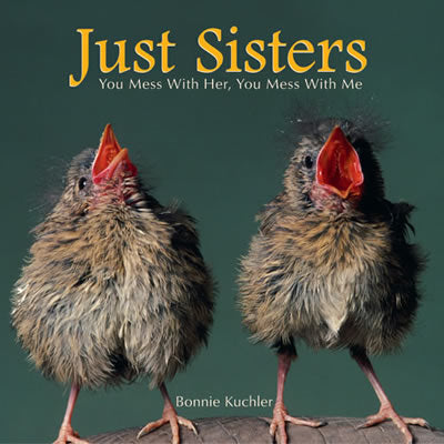 Just Sisters Book