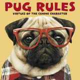 Pug Rules Book