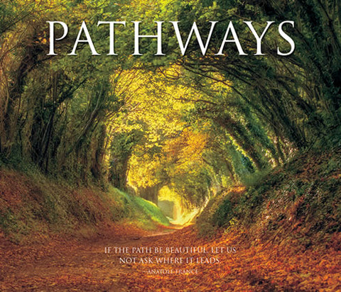 Pathways Book