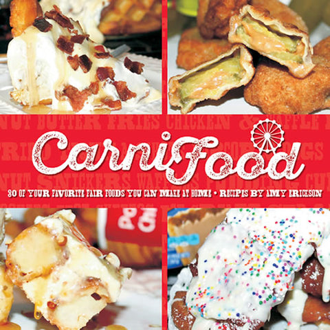 CarniFood Book