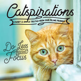 Catspirations Book