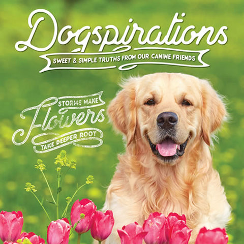 Dogspirations Book