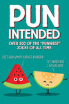 Pun Intended Book