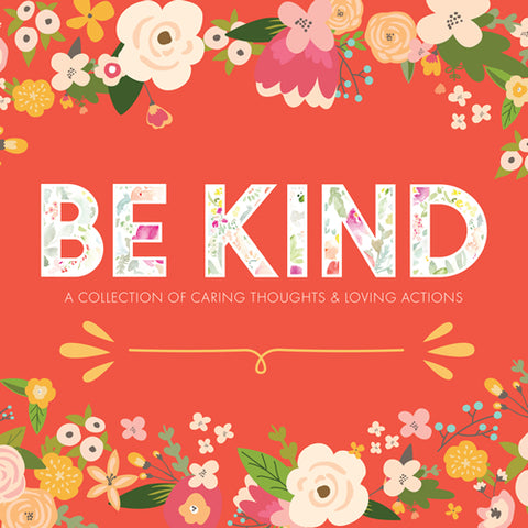 Be Kind Book