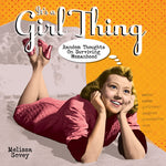It’s a Girl Thing Book