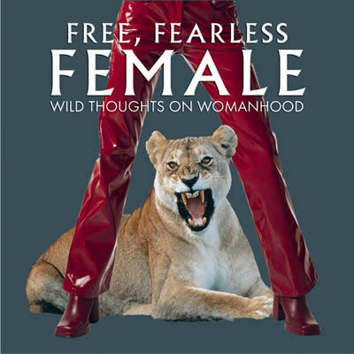 Free, Fearless, Female Book